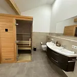 Alpennest Mountain Oasis In 別荘