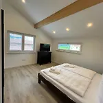 Alpennest Mountain Oasis In