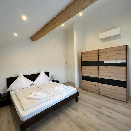 Holiday home Alpennest Mountain Oasis In