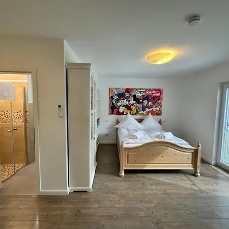 Alpennest Mountain Oasis In 別荘 インツェル