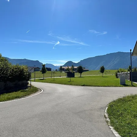 Alpennest Mountain Oasis In *