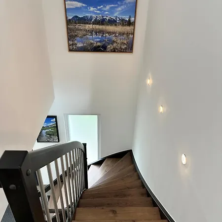 Alpennest Mountain Oasis In * Inzell