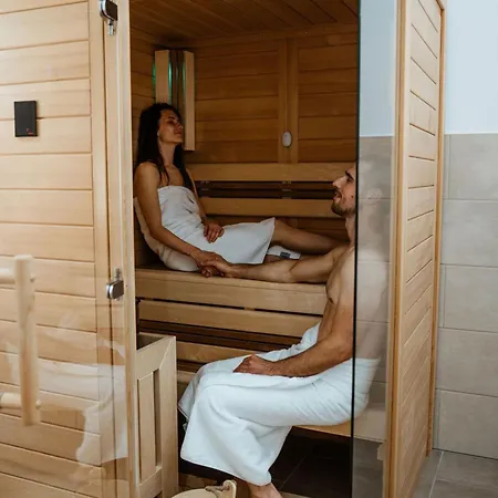 Alpennest Mountain Oasis In Inzell