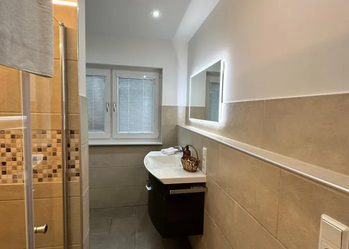 Tatil Evi Alpennest Mountain Oasis In