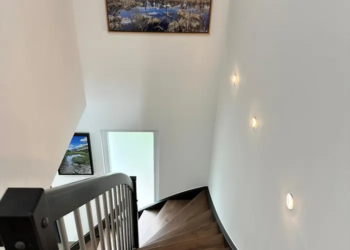 Alpennest Mountain Oasis In * Inzell