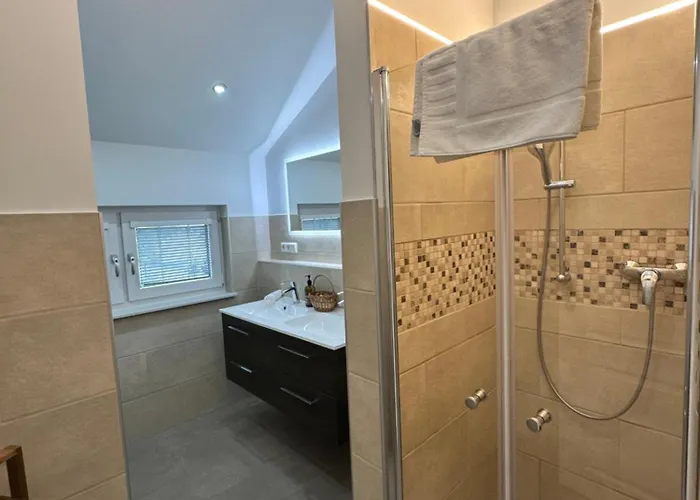 Alpennest Mountain Oasis In Tatil Evi Inzell