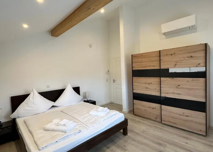 Tatil Evi Alpennest Mountain Oasis In