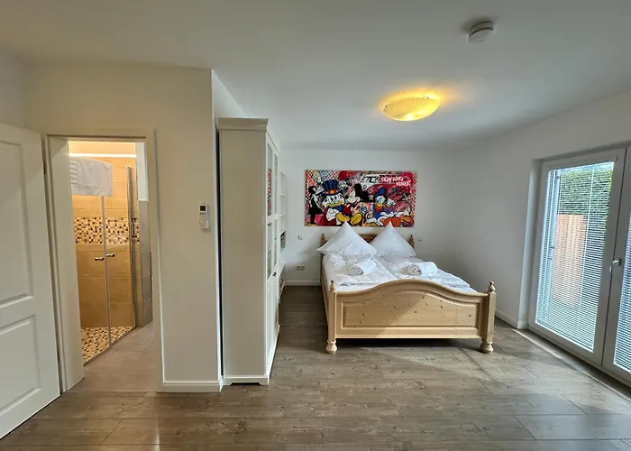 Alpennest Mountain Oasis In Tatil Evi Inzell